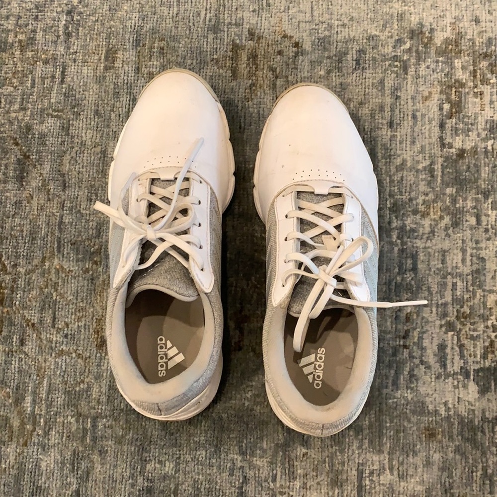 Adidas women’s golf cleats